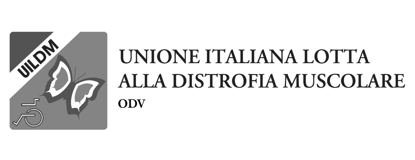 Logo UILDM