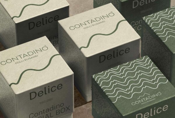 Contadino Colli Euganei